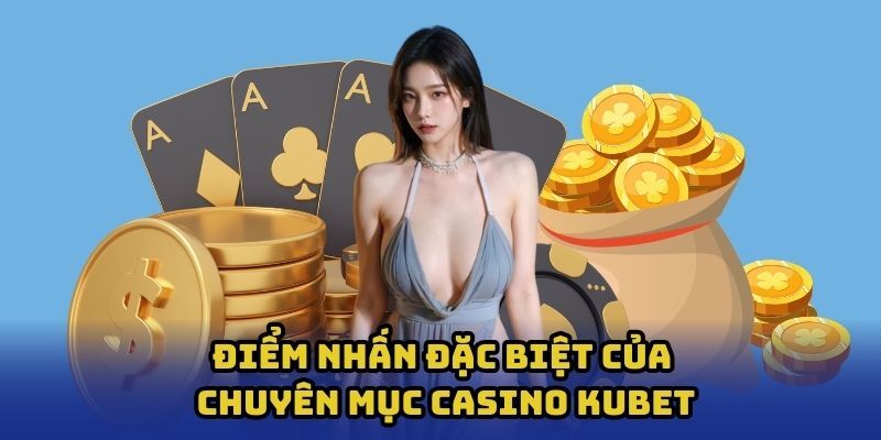 Điểm sáng đặc biệt chỉ có tại trang game