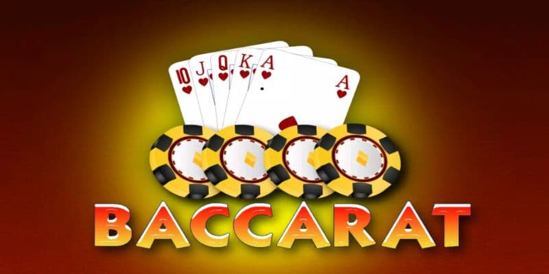 Quy định tính toán điểm số baccarat cơ bản cần nắm vững khi giải trí