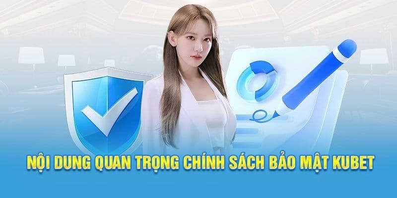 Một số nội dung cần biết