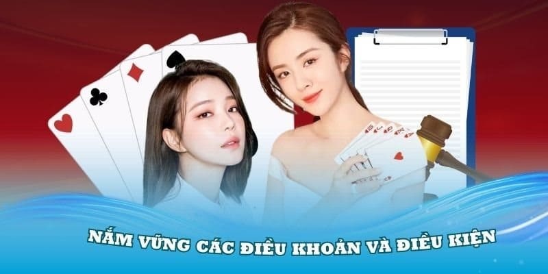 Nội dung mới nhất trong chính sách điều khoản điều kiện