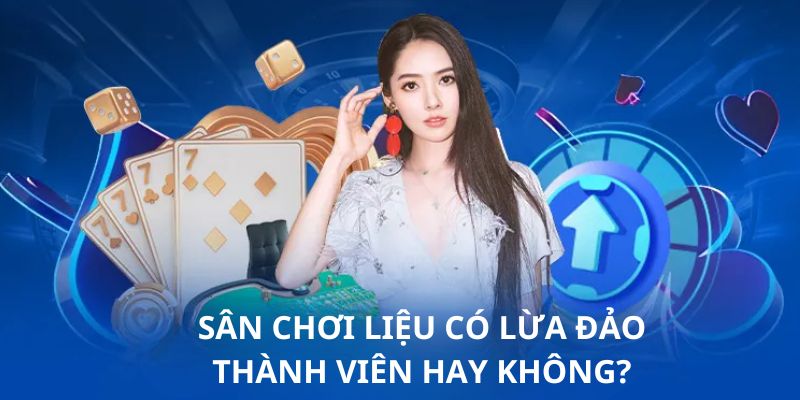 Nhà cái được cấp phép từ tổ chức uy tín, hoạt động hợp pháp