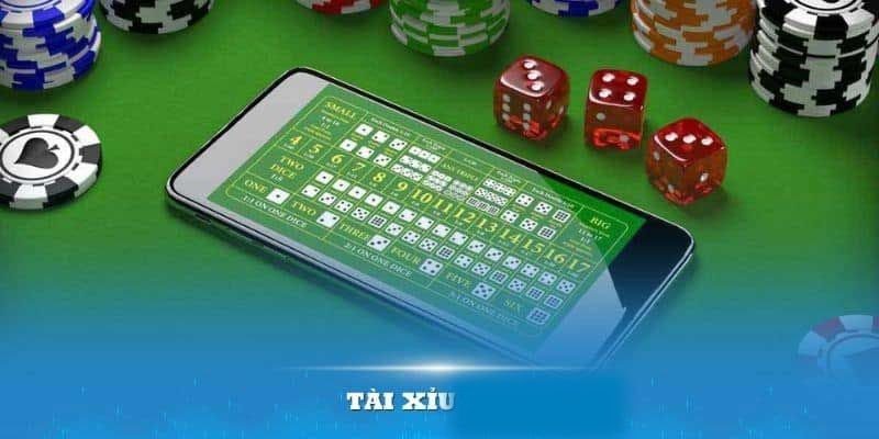 Tài xỉu Kubet là một hình thức giải trí được đông đảo người chơi yêu thích