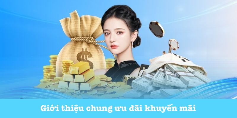 Đôi nét ưu đãi khuyến mãi tại hệ thống